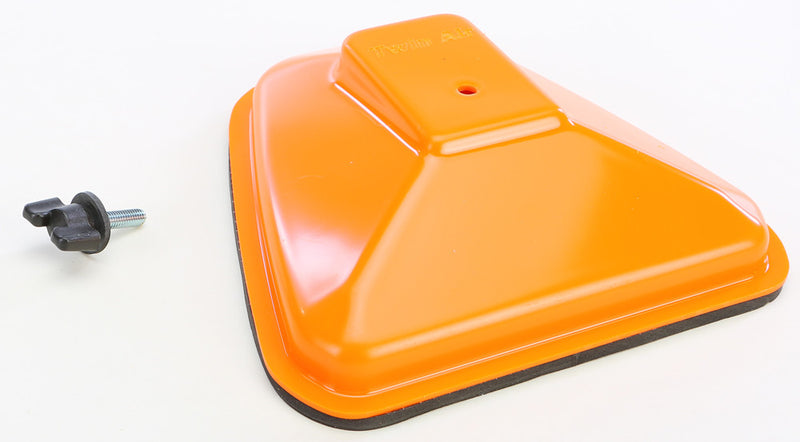 Twin Air Airbox Cover - 160108 Yamaha Dirt Bikes 2014-2019