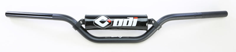 Odi 206-2823BK H723MXB 7/8 INCH HANDLEBAR BLACK