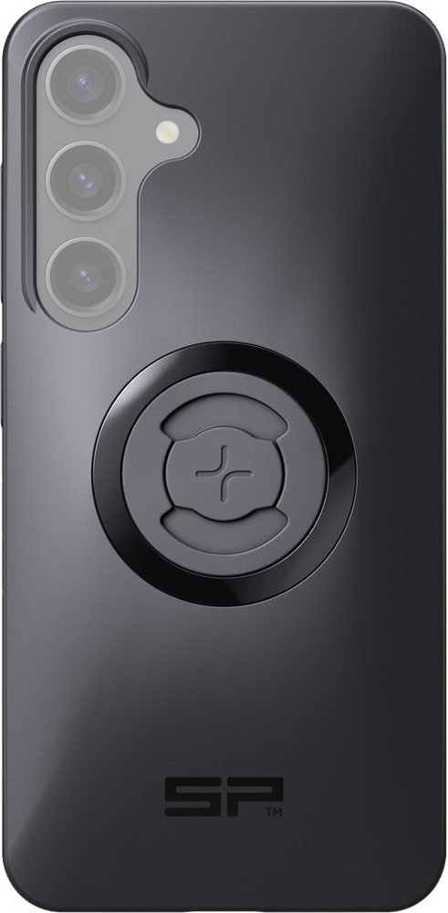 Sp Connect 194-52687 52687 PHONE CASE SPC+ SAMSUNG GALAXY S25 BLACK