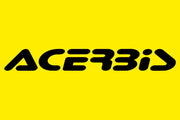 Acerbis 2374140001 14-19 Yamaha WR250F/YZ250FX/WR450F/YZ450FX/YZ250F/YZ450F Upper Shroud Cover - Black - Photo - Primary