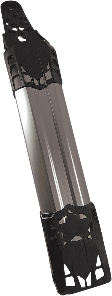 Blowsion Lightweight Billet Aluminum Handlepole Black - 03-04-237 Kawasaki Watercraft 2003-2011