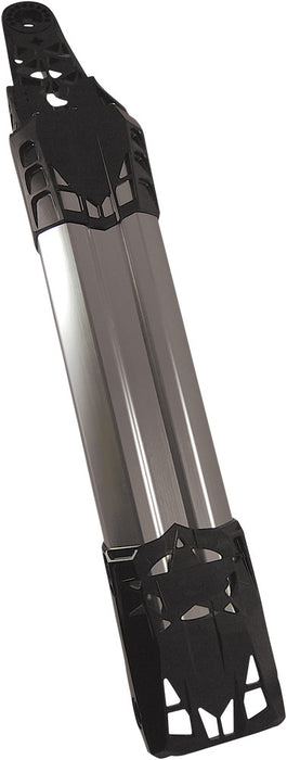 Blowsion 18-2027 03-04-237 LIGHTWEIGHT BILLET ALUMINUM HANDLEPOLE BLACK