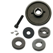S&S Cycle 33-4275 99-06 BT Cam Drive Gear Kit - Photo - Primary