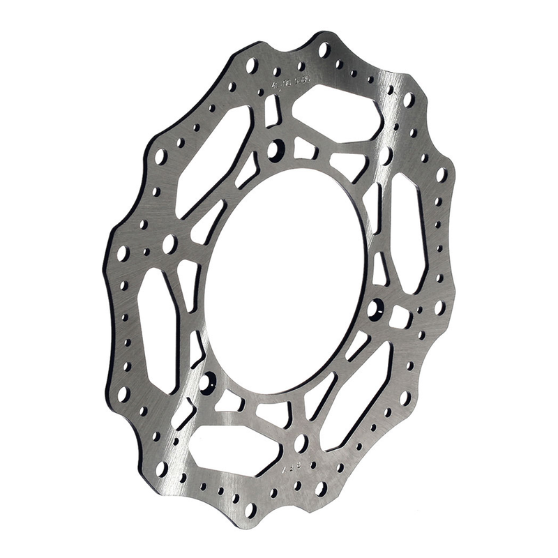 RFX Front Brake Rotor - FXBD 40100 55BK For Suzuki RM 85 2005-2023 | Yamaha YZ 80 / YZ 85 1993-2026
