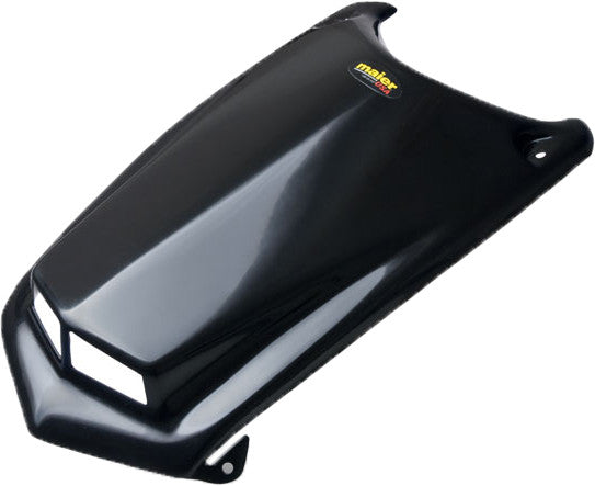 Maier Hood Scooped Black TRX450R - 509730 Honda TRX450R / TRX450R Sportrax / TRX450ER / TRX450ER Electric Start 2004-2009