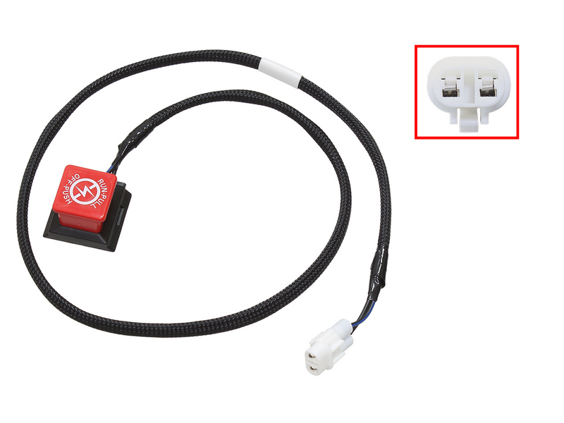 Sp1 Kill Switch POL - SM-01581 Polaris Snowmobiles 2019-2023