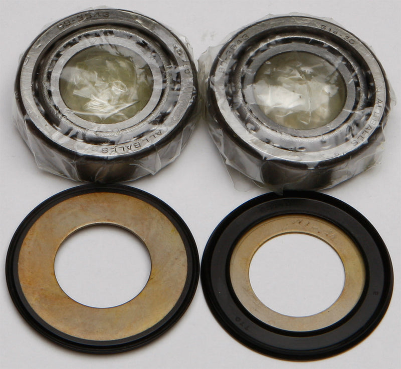 All Balls Steering Bearing Seal Kit - 22-1062 For Ducati Motorcycles 1990-2002 | TM Dirt Bikes 1997-2001 | Arctic Cat Snowmobiles 2007