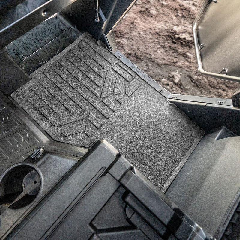 Smartliner 17-0150 UB0101 FLOOR LINER SECOND ROW