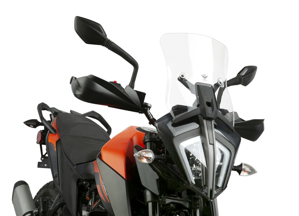 National Cycle 562-20812 N20812 VSTREAM WINDSCREEN CLEAR KTM