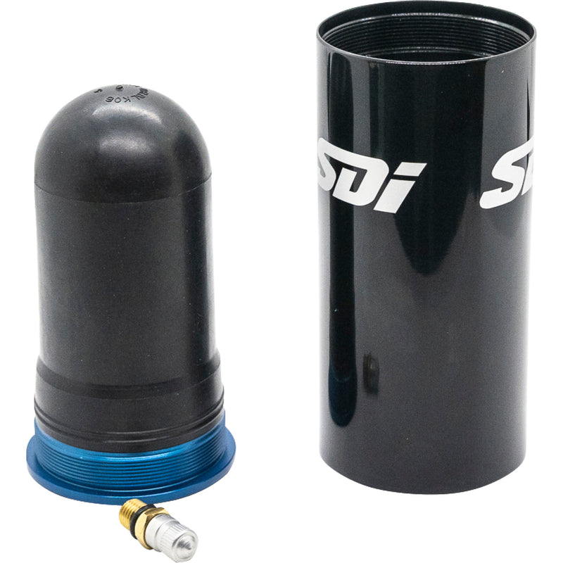 Sdi Cap - SDESBCAKT11-BLU For KTM Dirt Bikes 2011-2015 | Husqvarna Dirt Bikes 2011-2016