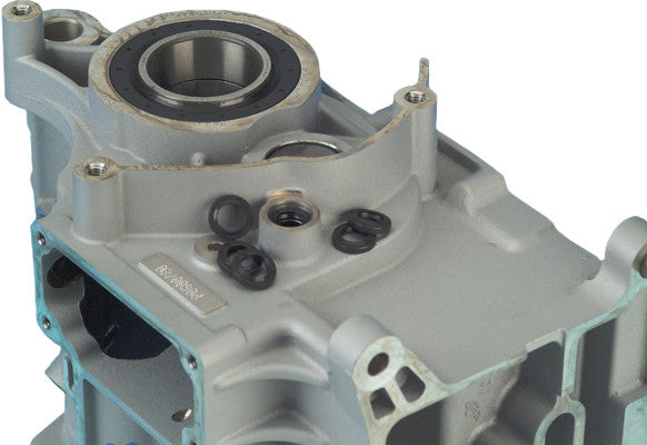 James Gasket James Gaskets Gasket Seal Clutch REL Cover Twin CAM 6SPD 5PK - 37101-84-B For Harley Motorcycles 2006-2008