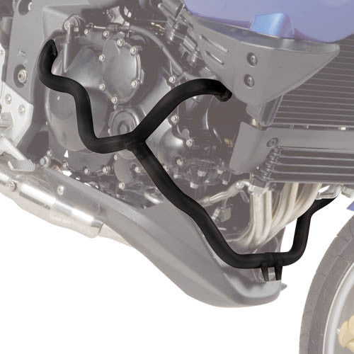 Givi Engine Guards - TN225 Triumph Tiger 1050 2007-2013