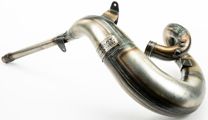Pro Circuit Works Exhaust Pipe - PK89500-02 Kawasaki KX 500 1989-2004