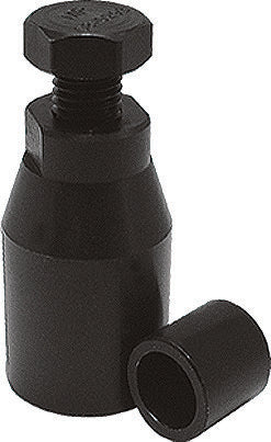 Motion Pro 57-80293 08-0293 FLYWHEEL PULLER M26X1.0 RH INTERNAL THREAD