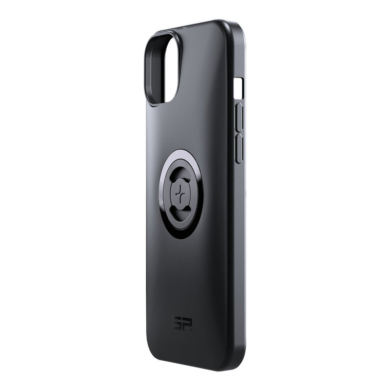 Sp Connect 194-52670 52670 PHONE CASE SPC+ APPLE IPHONE 15 PLUS BLACK