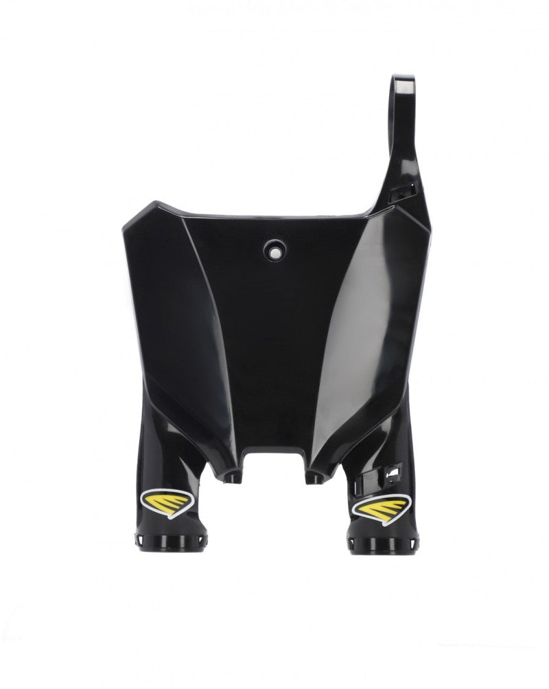 Cycra 1CYC-1212-12 22-24 Honda CRF250R Stadium Number Plate - Black - Photo - Primary