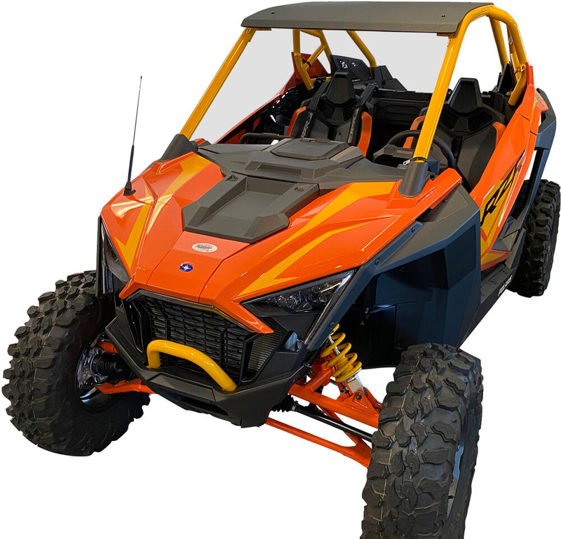 Open Trail UTV Molded Roof Polaris RZR PRO XP - V000219-11056T Polaris RZR 2020-2021
