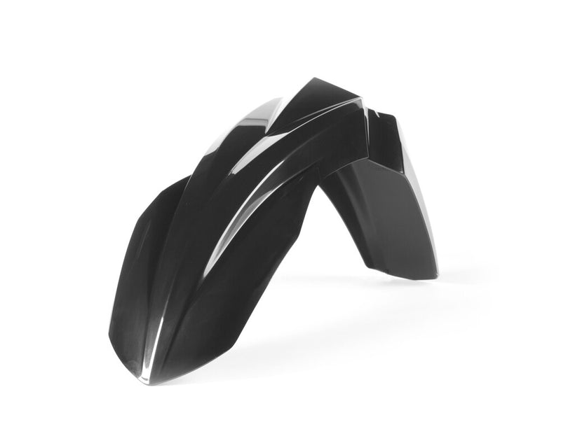 Cycra 714-1354 1CYC-1574-12 REPLICA FRONT FENDER BLACK