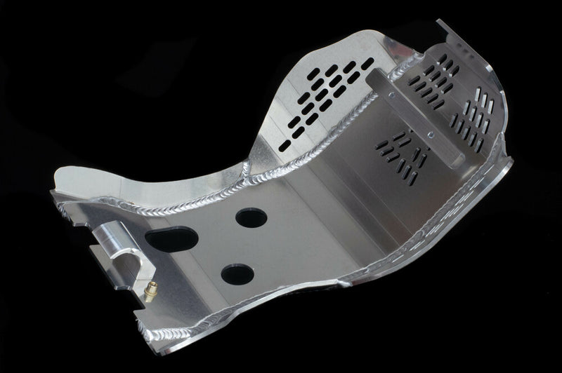 Enduro Engineering Skid Plate Berg HUS - 24-080 For Husqvarna FC 450 / FE 450 2014-2016 | KTM EXC 450 / XCF 450 / EXC-F 500 / XCF 500 2012-2015