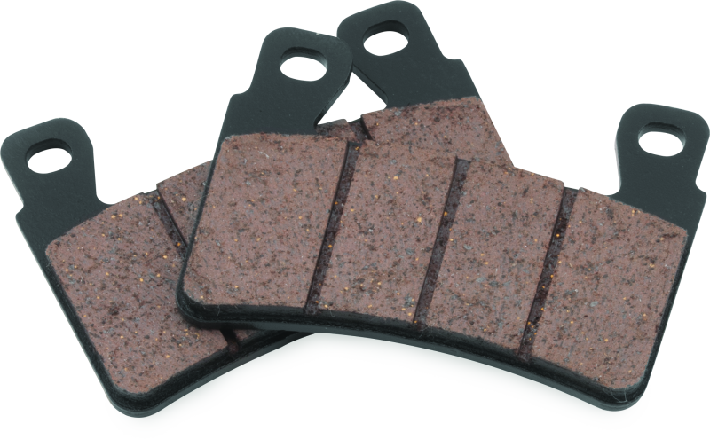 BikeMaster 961198 Honda Brake Pads - Photo - Primary