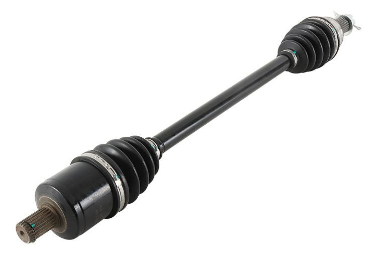 All Balls 6 Ball Heavy Duty Axle Front - AB6-PO-8-330 Polaris UTVs 2015-2025