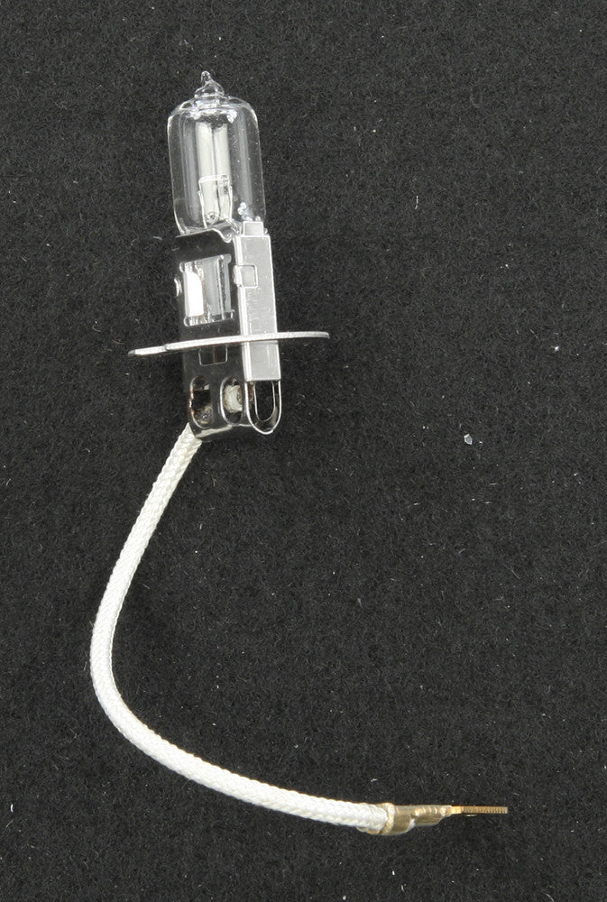 National Cycle 562-30104 90-901015-000 BULB HALOGEN H3 35W