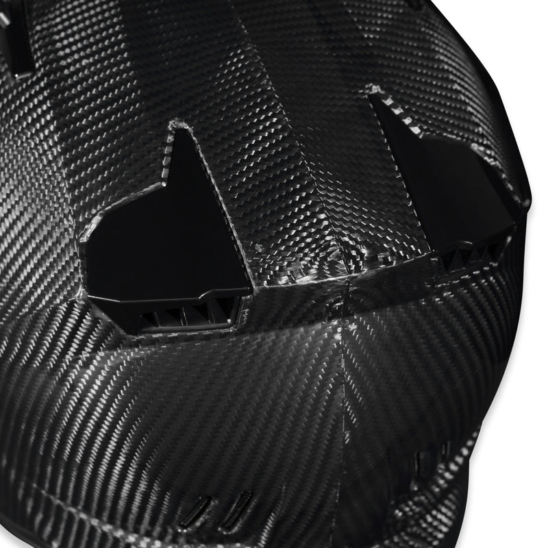 Simpson Motorcycle Xcursion Bandit Helmet