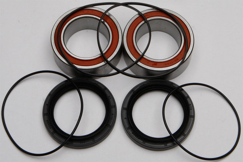 All Balls Wheel Bearing & Seal Kit - 25-1618 Yamaha ATVs 2006-2025