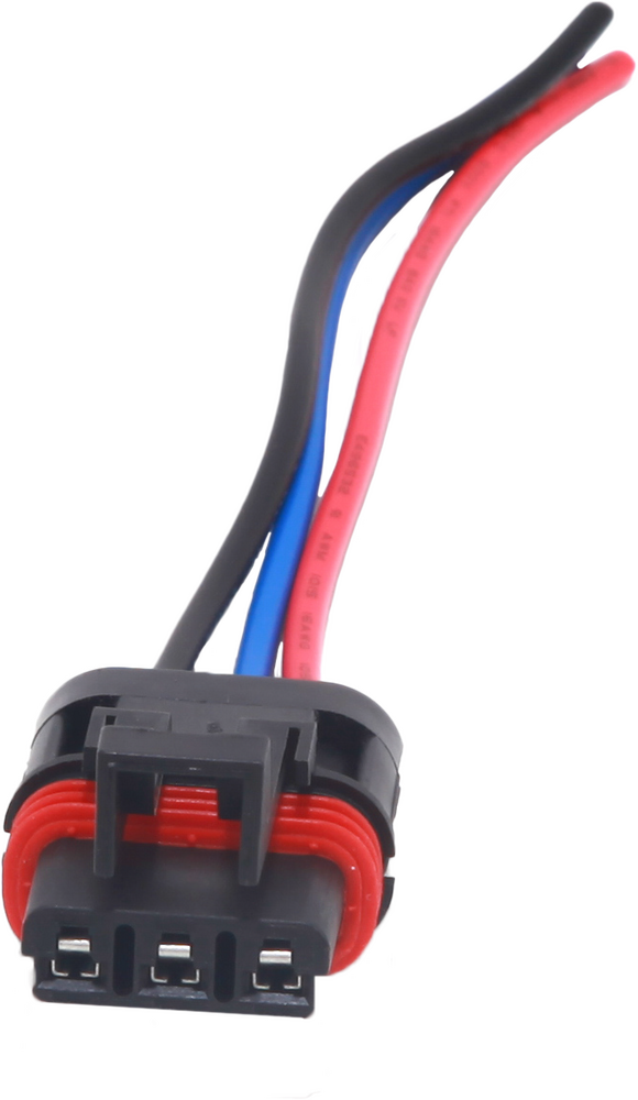 Open Trail 12-8600 SM106-003 BUS BAR PIGTAIL HARNESS