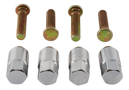 All Balls 28-51107 85-1107 WHEEL STUD KIT