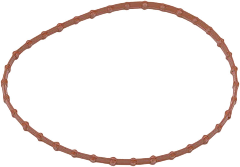 Harddrive Fuel Pump Door Gasket OE 61402-08 - 022253 For Harley Touring 2008-2016