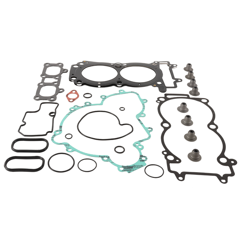 Vertex Complete Gasket SET POL - 8080005 Polaris RZR 2017