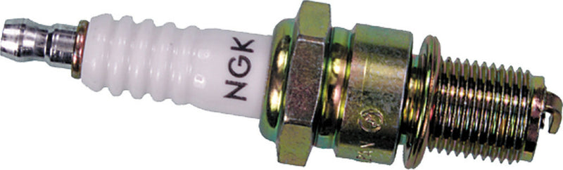 Ngk Spark Plug # /04 - 97181 For Harley Rod / Screamin' 2002-2017 | Indian 2014-2021