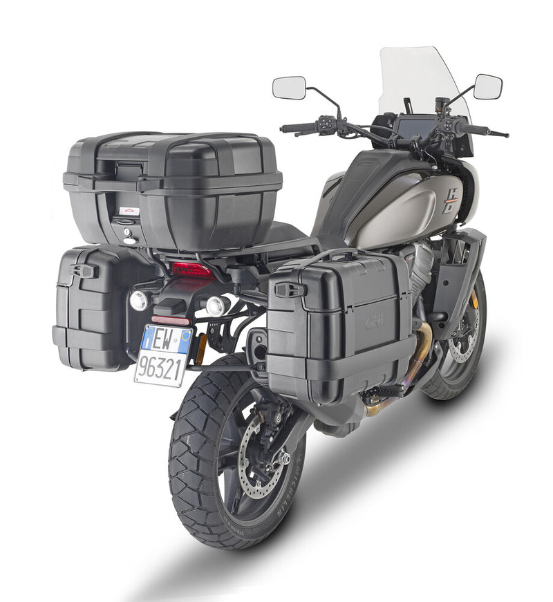 Givi 270-6171 PLO8400MK SIDE CASE HARDWARE H-D