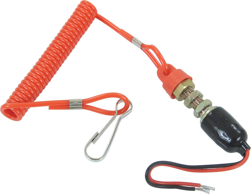 Sp1 Tether Switch S-D - 01-111-20 Ski-Doo Snowmobiles 1996-2011