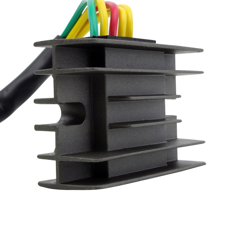 Rm Stator Voltage Regulator Rectifier - RM30301 Suzuki 200S / DR200S 2015-2019