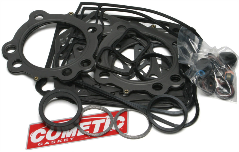 Cometic 68-9850 C9850 TOP END EST GASKET EVO BIG TWIN KIT