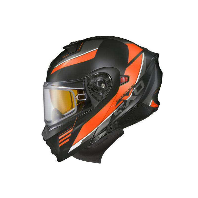Scorpion Exo EXO-GT930 Cold Weather Helmet