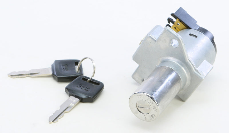 Emgo 56-5812 40-15860 IGNITION SWITCH HONDA