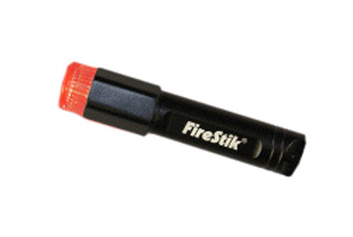 Firestik 36-20974 STS-1A STROBESTIK SAFETY FLAG RED LIGHT