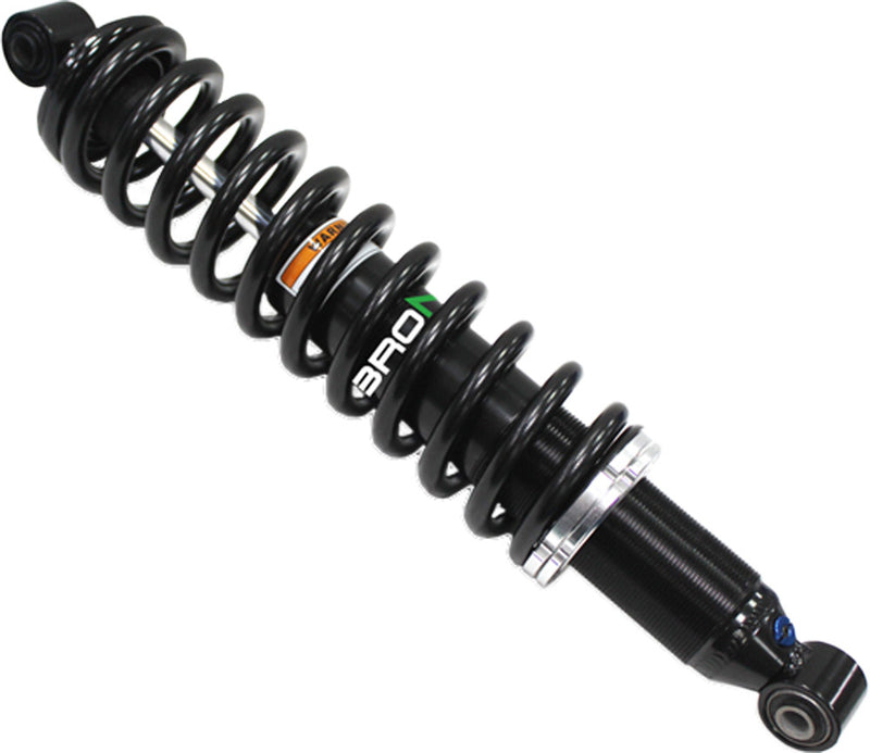 Bronco GAS Shock Rear - AU-04404 Yamaha 660 Grizzly 4x4 / 400 Kodiak 4x4 2002-2008