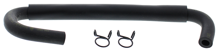 All Balls Hose & Clamp Kit - FS110-0016 Yamaha Grizzly 2007-2014