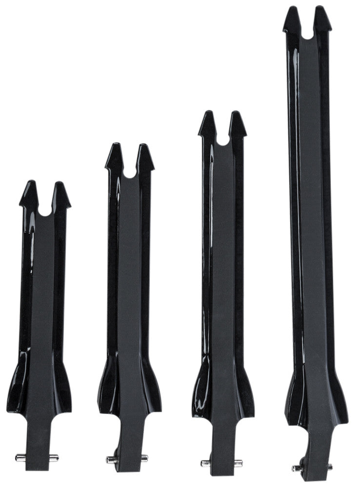 Fly Racing 363-5044 363-5044 MAVERIK F4 STRAP KIT SZ 07-13 4PC