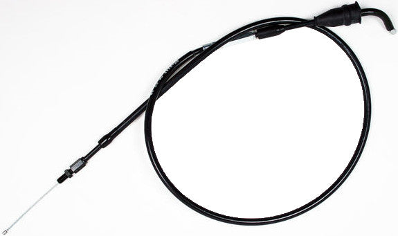 Motion Pro Black Vinyl Throttle Cable - 05-0285 Yamaha YZ 85 2002-2018