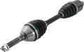 QuadBoss 609388 2005 Polaris Scrambler 400 4x4 Front Left Replacement Axle - Photo - Primary