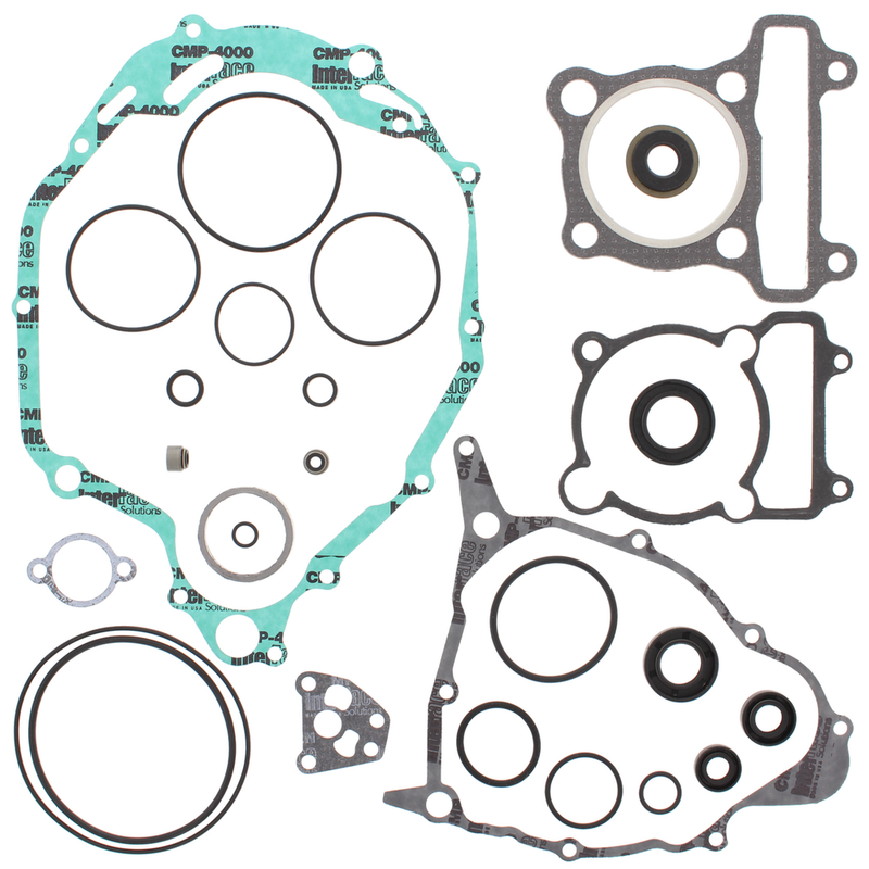 Vertex Complete Gasket SET With OIL Seals - 811643 Yamaha 225 / 230 1992-2024