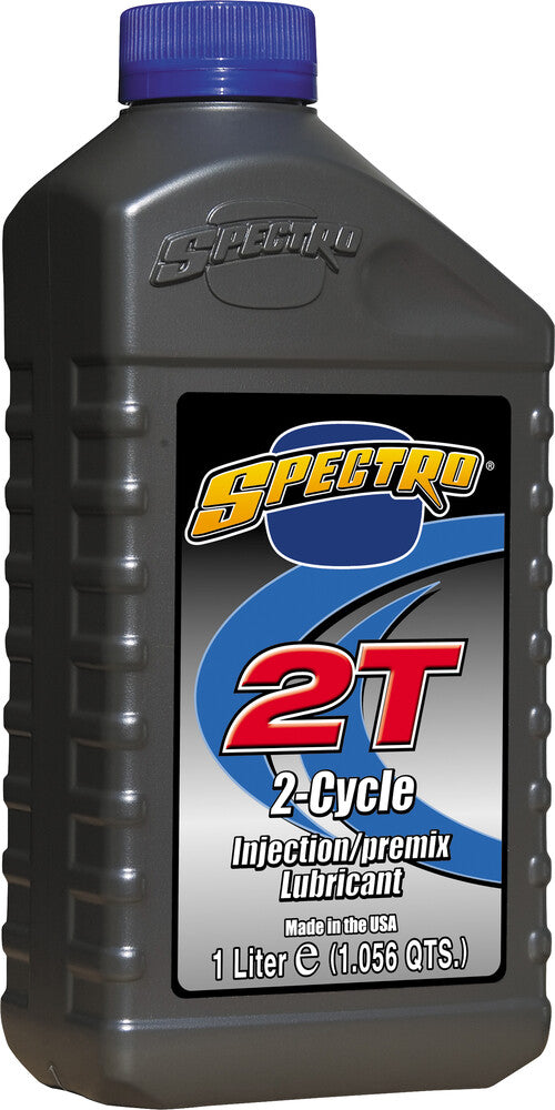 Spectro 582-00001 310239 PREM PETROLEUM INJECTOR/PREMIX 2T 1L