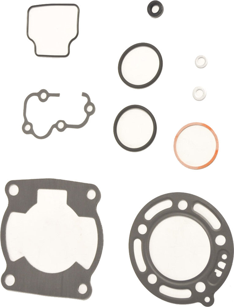 Athena TOP END Gasket Kit - P400250600104 For Kawasaki KX 100 1998-2013 | Suzuki RM 100 2003-2008