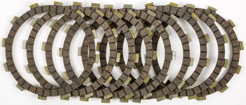 Ebc 15-5589 CK5589 REDLINE CLUTCH KIT CK5589