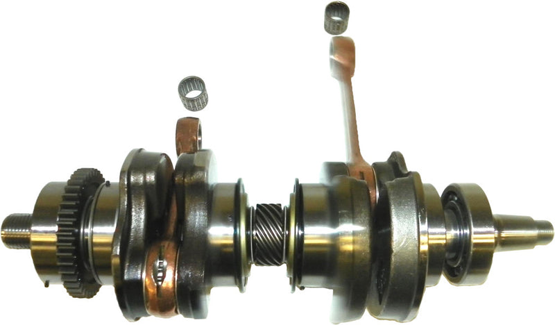 Wsm Crank SEA DOO 800 800 Carb Motors - 010-1018WSM Sea-Doo Watercraft 1996-2002